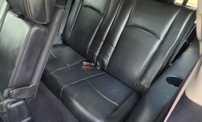 Dodge JOURNEY RT  3.6 V6 Aut. 2017 Gasolina-10