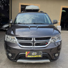 Dodge JOURNEY RT  3.6 V6 Aut. 2017 Gasolina-0