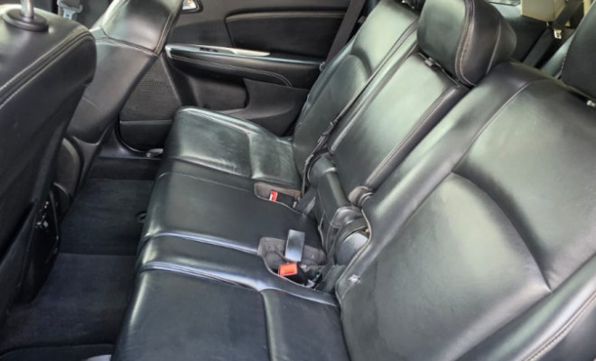 Dodge JOURNEY RT  3.6 V6 Aut. 2017 Gasolina-9