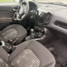 Fiat Toro Endurance 1.8 16V Flex Aut. 2020 Flex-9