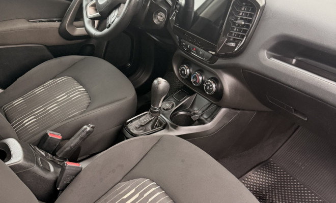 Fiat Toro Endurance 1.8 16V Flex Aut. 2020 Flex-9