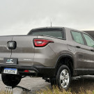 Fiat Toro Endurance 1.8 16V Flex Aut. 2020 Flex-0