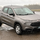 Fiat Toro Endurance 1.8 16V Flex Aut. 2020 Flex-7