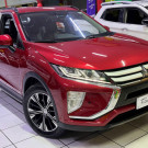 Mitsubishi Eclipse Cross GLS 1.5 Turbo Aut. 2020-1