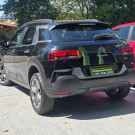 Citroën C4 CACTUS FEEL Bus. 1.6 Flex Aut. 2022 Flex-1