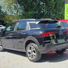 Citroën C4 CACTUS FEEL Bus. 1.6 Flex Aut. 2022 Flex-5
