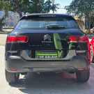 Citroën C4 CACTUS FEEL Bus. 1.6 Flex Aut. 2022 Flex-2