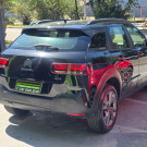 Citroën C4 CACTUS FEEL Bus. 1.6 Flex Aut. 2022 Flex-3
