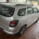 GM - Chevrolet SPIN ADVANTAGE 1.8 8V Econo.Flex 5p Aut. 2017 Flex-2