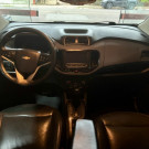 GM - Chevrolet SPIN ADVANTAGE 1.8 8V Econo.Flex 5p Aut. 2017 Flex-5