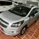 GM - Chevrolet SPIN ADVANTAGE 1.8 8V Econo.Flex 5p Aut. 2017 Flex-0