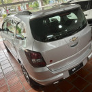 GM - Chevrolet SPIN ADVANTAGE 1.8 8V Econo.Flex 5p Aut. 2017 Flex-3