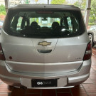 GM - Chevrolet SPIN ADVANTAGE 1.8 8V Econo.Flex 5p Aut. 2017 Flex-4