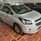 GM - Chevrolet SPIN ADVANTAGE 1.8 8V Econo.Flex 5p Aut. 2017 Flex-1