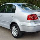 VW - VolksWagen Polo I MOTION 1.6 Total Flex  5p 2010 Flex-0