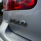 VW - VolksWagen Polo I MOTION 1.6 Total Flex  5p 2010 Flex-1