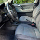 VW - VolksWagen Polo I MOTION 1.6 Total Flex  5p 2010 Flex-3