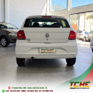 VW - VolksWagen Gol 1.0 Flex 12V 5p 2021 Flex-1