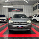 VW - VolksWagen Nivus Comfortline 1.0 200 TSI Flex Aut. 2024 Flex-0