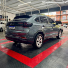 VW - VolksWagen Nivus Comfortline 1.0 200 TSI Flex Aut. 2024 Flex-5