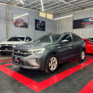 VW - VolksWagen Nivus Comfortline 1.0 200 TSI Flex Aut. 2024 Flex-1