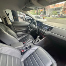 VW - VolksWagen Nivus Comfortline 1.0 200 TSI Flex Aut. 2024 Flex-8