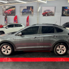 VW - VolksWagen Nivus Comfortline 1.0 200 TSI Flex Aut. 2024 Flex-2