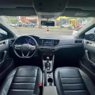 VW - VolksWagen Nivus Comfortline 1.0 200 TSI Flex Aut. 2024 Flex-7