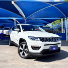 Jeep COMPASS LONGITUDE 2.0 4x2 Flex 16V Aut. 2018 Flex-0