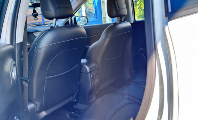 Jeep COMPASS LONGITUDE 2.0 4x2 Flex 16V Aut. 2018 Flex-7