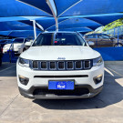 Jeep COMPASS LONGITUDE 2.0 4x2 Flex 16V Aut. 2018 Flex-1
