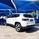 Jeep COMPASS LONGITUDE 2.0 4x2 Flex 16V Aut. 2018 Flex-4