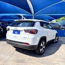 Jeep COMPASS LONGITUDE 2.0 4x2 Flex 16V Aut. 2018 Flex-2