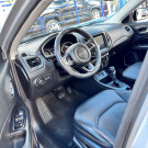 Jeep COMPASS LONGITUDE 2.0 4x2 Flex 16V Aut. 2018 Flex-8