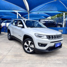Jeep COMPASS LONGITUDE 2.0 4x2 Flex 16V Aut. 2018 Flex-0