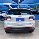 Jeep COMPASS LONGITUDE 2.0 4x2 Flex 16V Aut. 2018 Flex-1