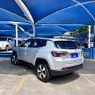 Jeep COMPASS LONGITUDE 2.0 4x2 Flex 16V Aut. 2018 Flex-2