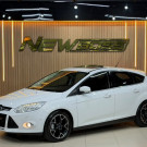 Ford Focus TITA/TITA Plus 2.0  Flex 5p Aut. 2015 Flex-1