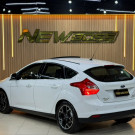 Ford Focus TITA/TITA Plus 2.0  Flex 5p Aut. 2015 Flex-2