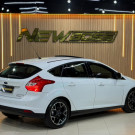 Ford Focus TITA/TITA Plus 2.0  Flex 5p Aut. 2015 Flex-0