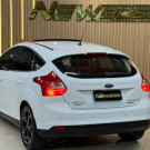 Ford Focus TITA/TITA Plus 2.0  Flex 5p Aut. 2015 Flex-4