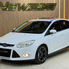 Ford Focus TITA/TITA Plus 2.0  Flex 5p Aut. 2015 Flex-3