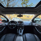 Ford Focus TITA/TITA Plus 2.0  Flex 5p Aut. 2015 Flex-5