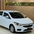 GM - Chevrolet ONIX HATCH LT 1.0 8V FlexPower 5p Mec. 2017 Flex-3