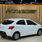 GM - Chevrolet ONIX HATCH LT 1.0 8V FlexPower 5p Mec. 2017 Flex-0