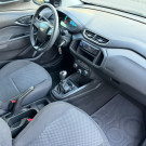 GM - Chevrolet ONIX HATCH LT 1.0 8V FlexPower 5p Mec. 2017 Flex-5
