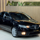 Kia Motors Cerato 1.6 16V Aut. 2013 Flex-3