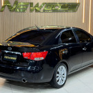 Kia Motors Cerato 1.6 16V Aut. 2013 Flex-4