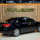 Kia Motors Cerato 1.6 16V Aut. 2013 Flex-0