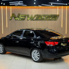 Kia Motors Cerato 1.6 16V Aut. 2013 Flex-2